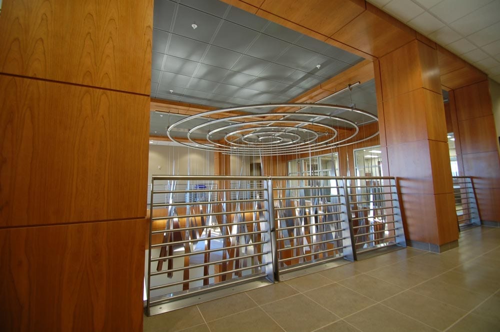 UCF Physical Sciences